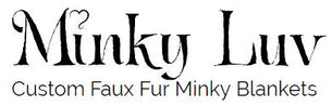 Minky Luv Logo