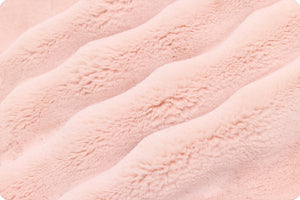 Ballet Slipper Powderpuff
