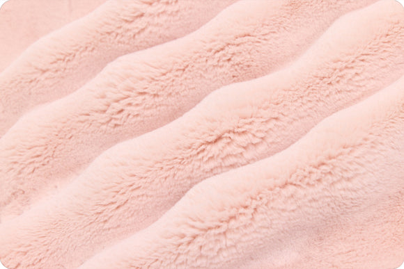Ballet Slipper Powderpuff